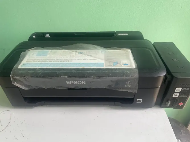 Impressora Epson L110