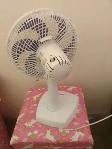 Ventilador