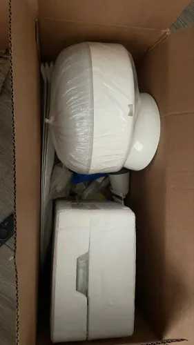 Ventilador de teto 220
