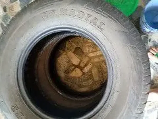 Pneus Aro 26 para automóveis