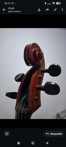 Violoncelo