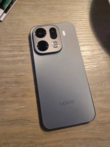 Oppo Find X9 Pro