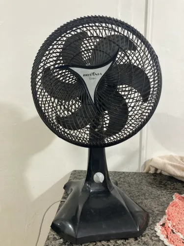 Ventilador Britânia 30 cm