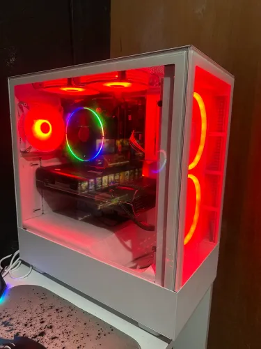 PC GAMER (GABINETE) - MACEIÓ 