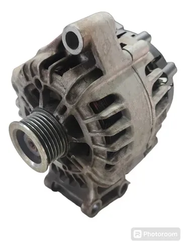 Alternador Ford Focus New Fiesta 1.6 2010/13