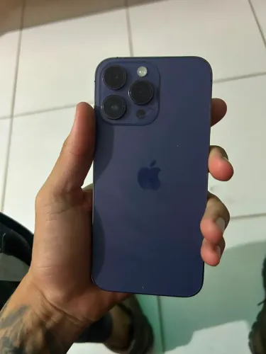 iPhone 14 Pro Max 128G
