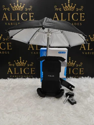 Suporte de celular para moto,bike