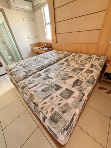Cama box dupla 2/2
