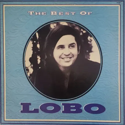 Lp Lobo - The Best Of