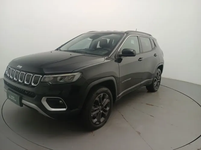 Jeep Compass Long. TD 350 2.0 4X4 Diesel AUT 2023