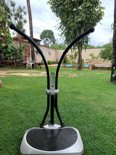 Plataforma Biovibe Pro form