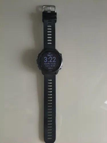 Smartwatch Garmin 245