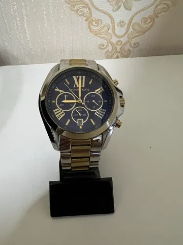 Relógio Michel Kors Femenino 