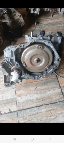 Cambio automatico Tracker, Cruze 1.4 6t40