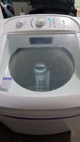 Máquina 15 kilo