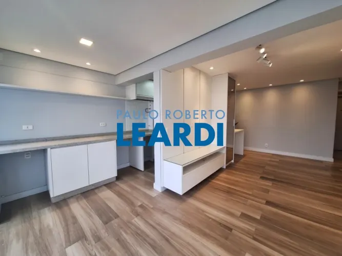 APARTAMENTO - VILA ANASTÁCIO - SP