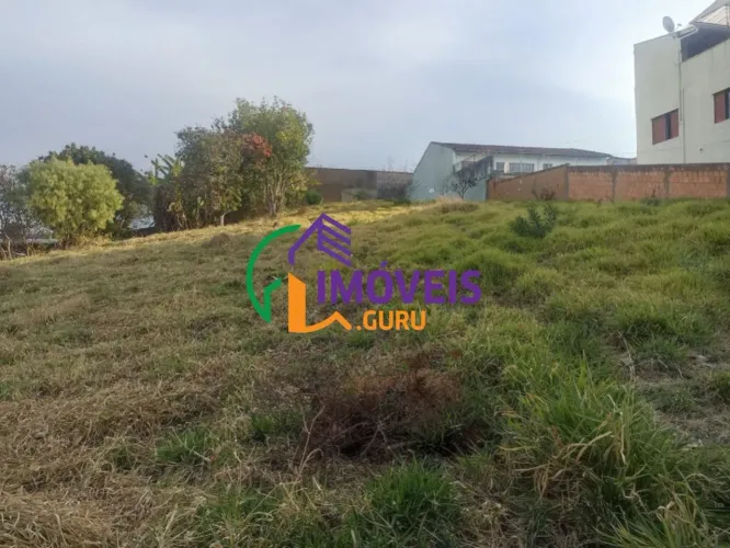 TERRENO - VILA TOGNI - MG