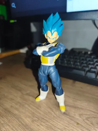 Vegeta BLUE Shf