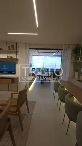 apartamento - Parque Prado - Campinas
