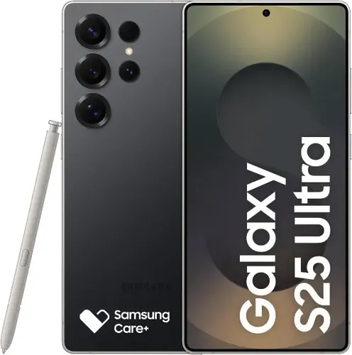 S25 Ultra 256GB - Lacrado / 1 Ano de Garantia