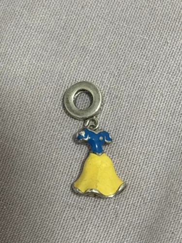 Pingente Vivara Branca de Neve
