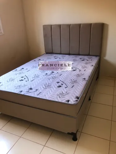 Cama Box Conjugada Casal