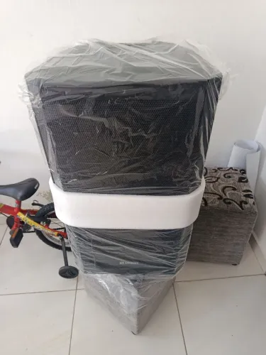 Caixa Ativa 1000w