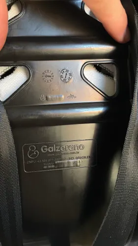 Baby Confort Galzerano