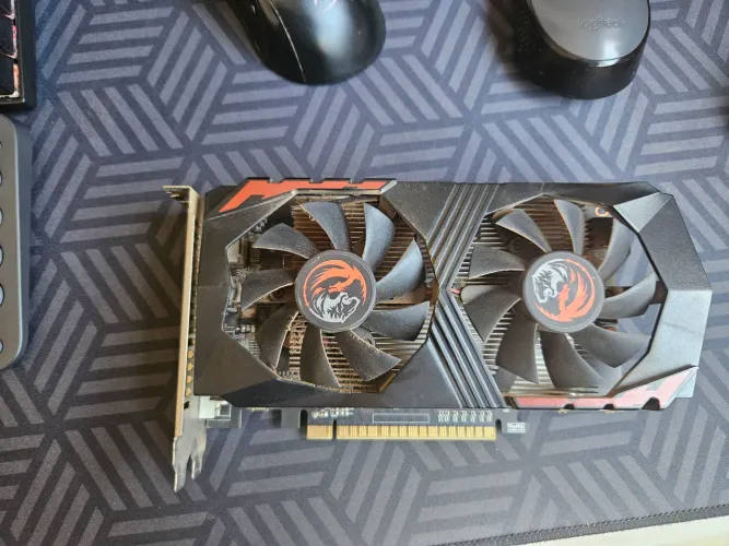 Gtx 1050ti