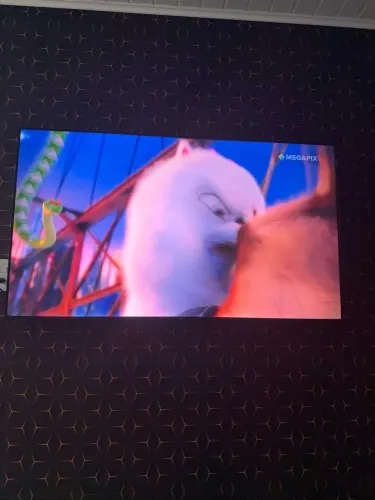 Tv TCL 75