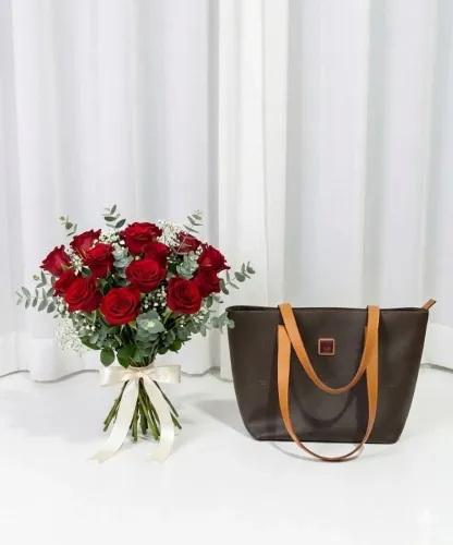 Bolsa Victor Hugo