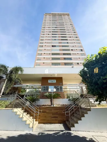 APARTAMENTO À VENDA  EDIFÍCIO NEW AVENUE 119m