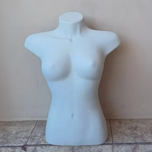 Manequim busto P
