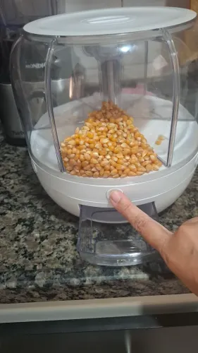 Guarda alimentos