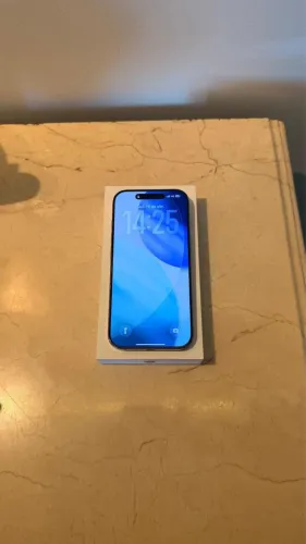 I Phone 16 Pro