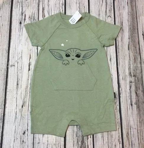 Roupa infantil