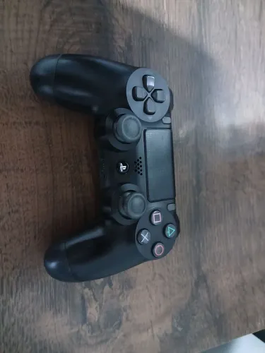 Manete original do PlayStation4