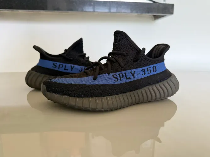 Adidas Yeezy