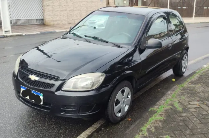 Chevrolet Celta Life/ LS 1.0 MPFI 8V Flexpower 3P 2013