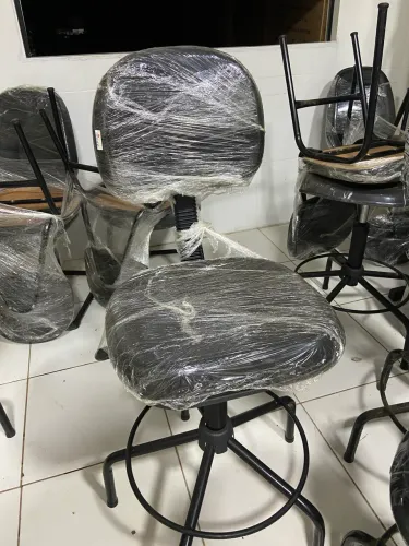 Cadeira de farmácia 