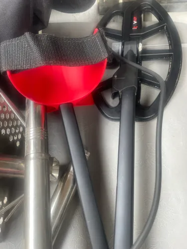 Detector de metal