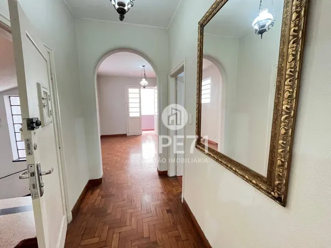 Apartamento com 4 dormitórios para alugar, 100 m² - Vila Mariana - São Paulo/SP