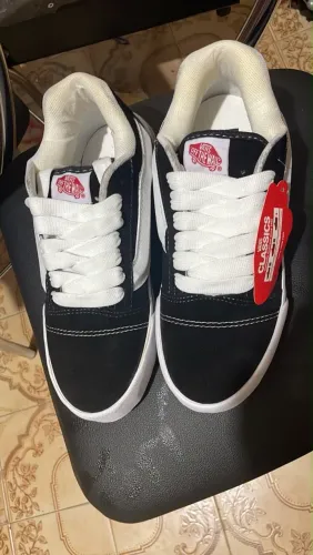 Tênis Vans Primeira Linha Novo - Nunca Usado