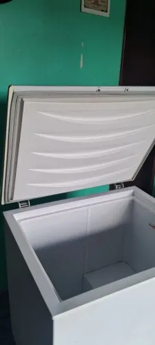 FREEZER GELOPAR HORIZONTAL 219lt