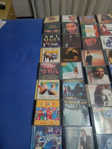 Vendo CDS