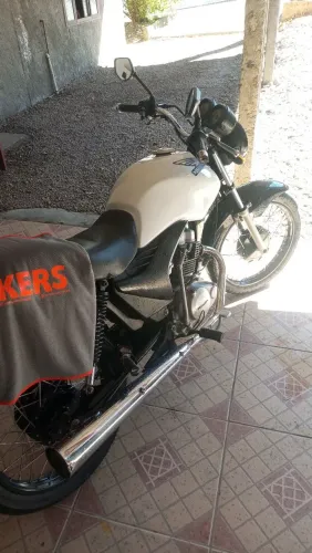 Vendo 125 só transferir