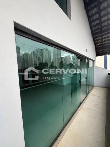 SALA COMERCIAL 60m² PARA LOCAÇÃO AVENIDA CASSIANO RICARDO SÃO JOSÉ DOS CAMPOS