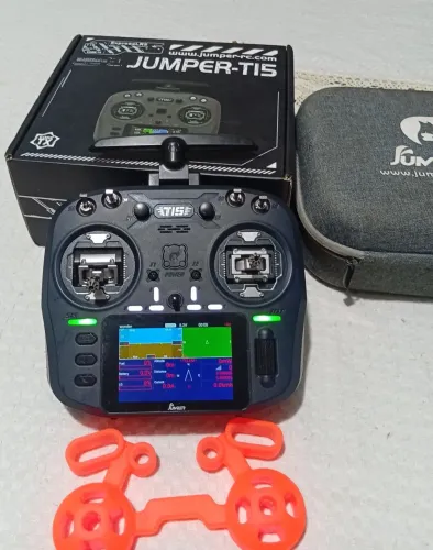 Jumper t15