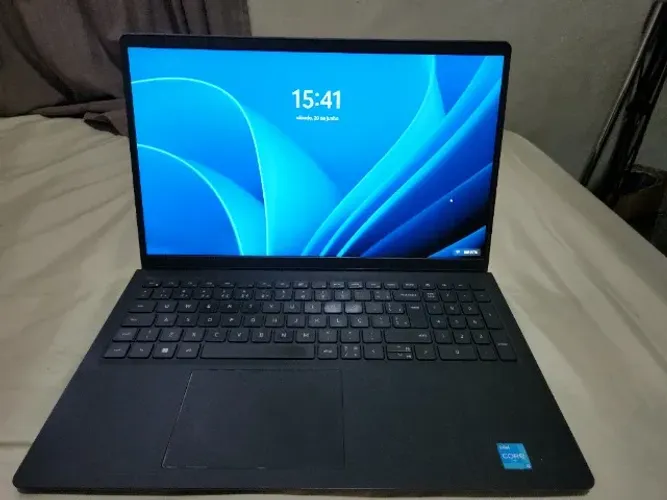 Notebook Dell Vostro I3 com 16GB RAM + SSD NVMe