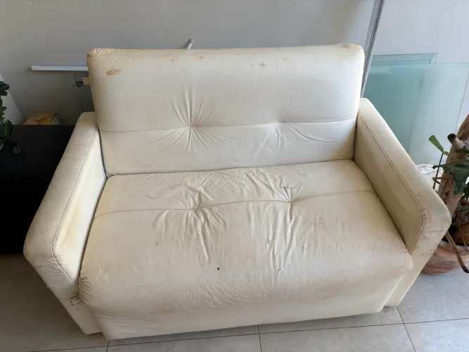 Conjunto sofás